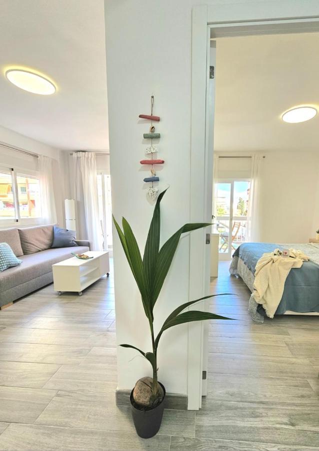 Mavi Torre Del Mar Apartment Exterior foto
